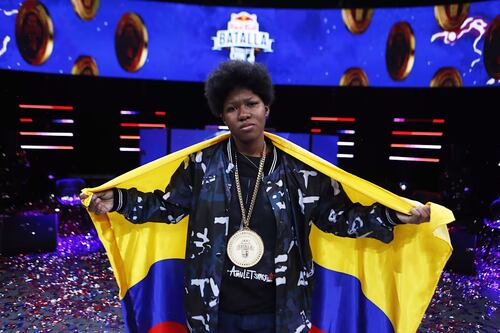 Conoce a las mejores raperas de freestyle de la actualidad