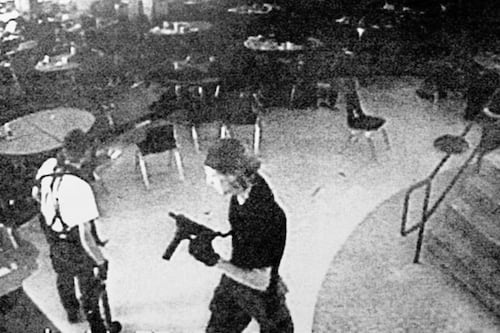 Las aterradoras similitudes entre el tiroteo de Torreón y el de Columbine