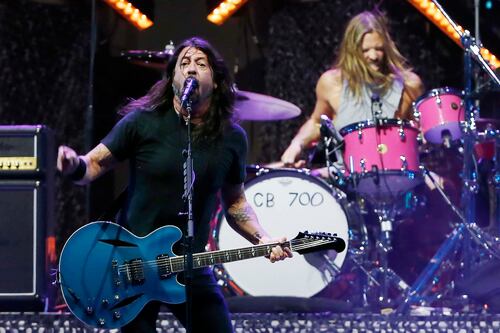 Reseña: ‘But Here We Are’, el regreso de Foo Fighters