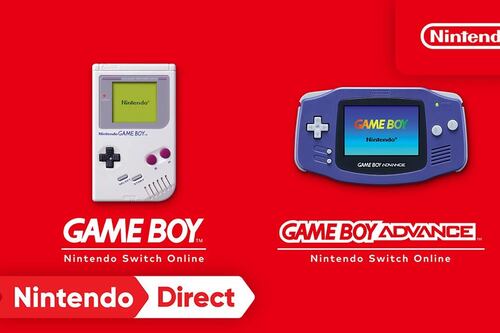Nintendo Switch Online se puso la ‘diez’ y añadió dos títulos legendarios de Game Boy