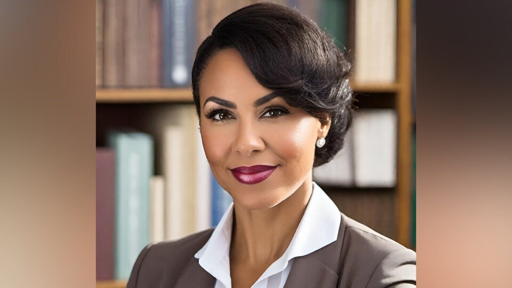 Abigail Bailey, el chatbot de Inteligencia Artificial