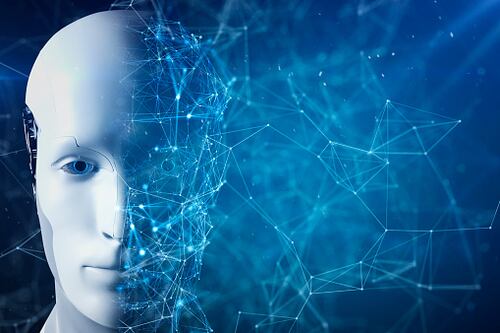 Partido Sintético, el partido político en Dinamarca que es liderado por una inteligencia artificial