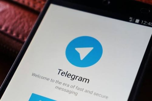 Telegram agrega Bots a sus chats