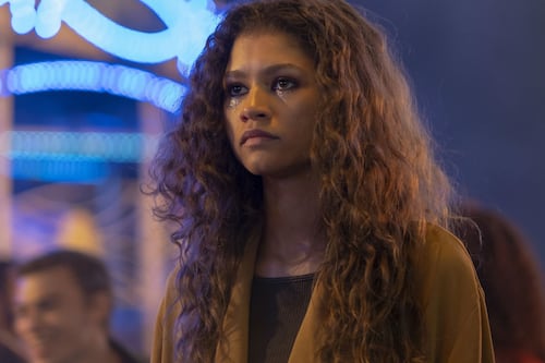 Euphoria: A qué hora y donde puedes ver el final de la temporada 2
