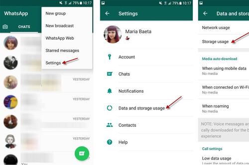 Un truco de WhatsApp te puede ayudar a descubrir una infidelidad