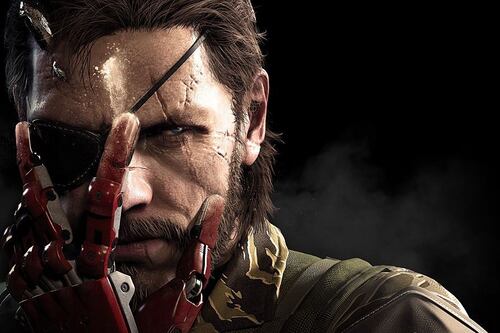 ¿Quieres que tu Metal Gear Solid favorito tenga un remake? Esta es tu oportunidad