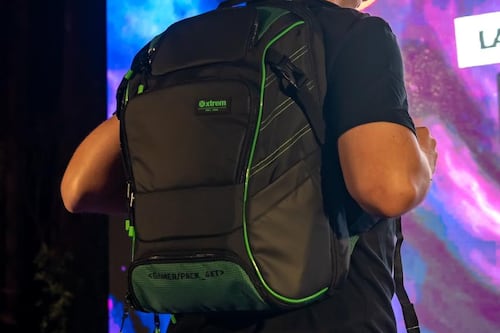 Universitarios: recomendaciones de notebooks y mochilas para ir con tu PC a estudiar