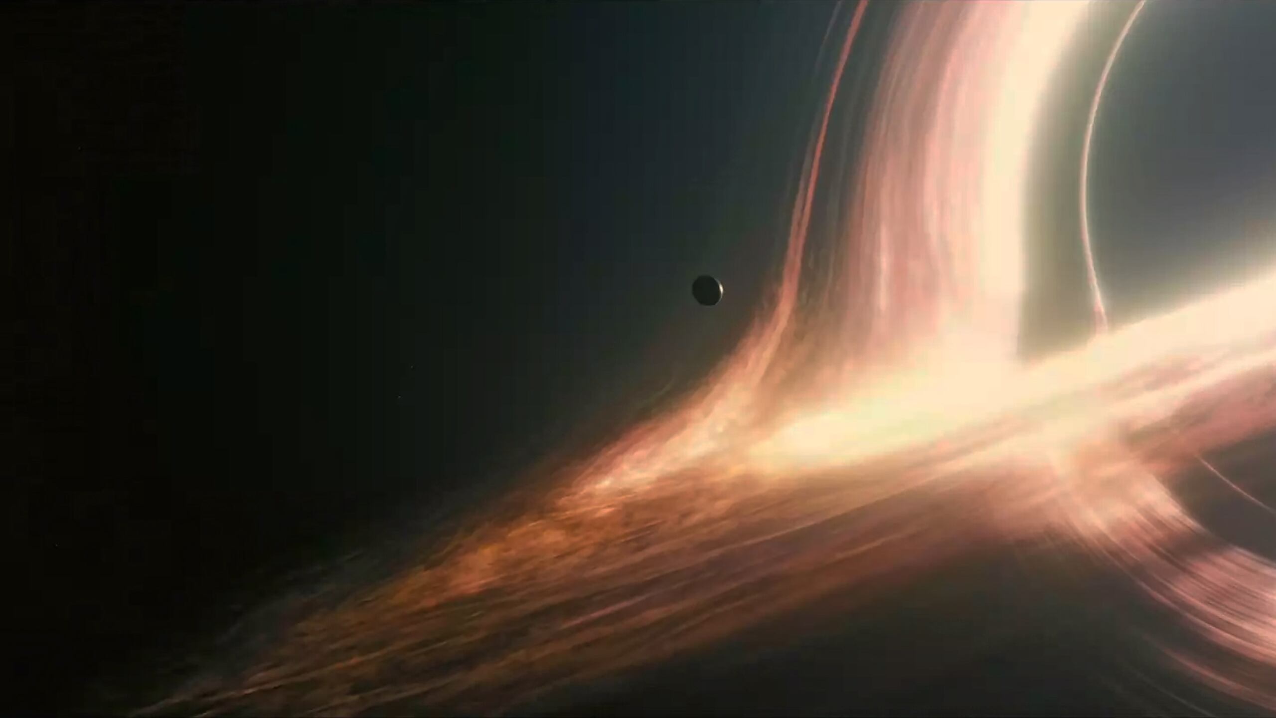Interstellar