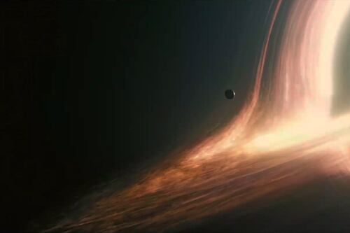 El ‘James Webb’ de la NASA capta un sorprendente espectáculo de luces alrededor del agujero negro de la Vía Láctea