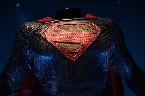 Celebrando 80 años de Superman con Action Comics #1000