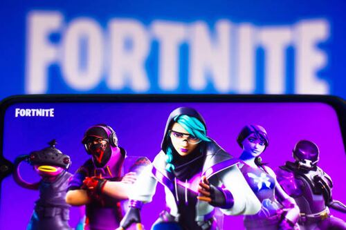 Fortnite: Un antiguo bailarín de Britney Spears demandó a Epic Games por copiar un baile