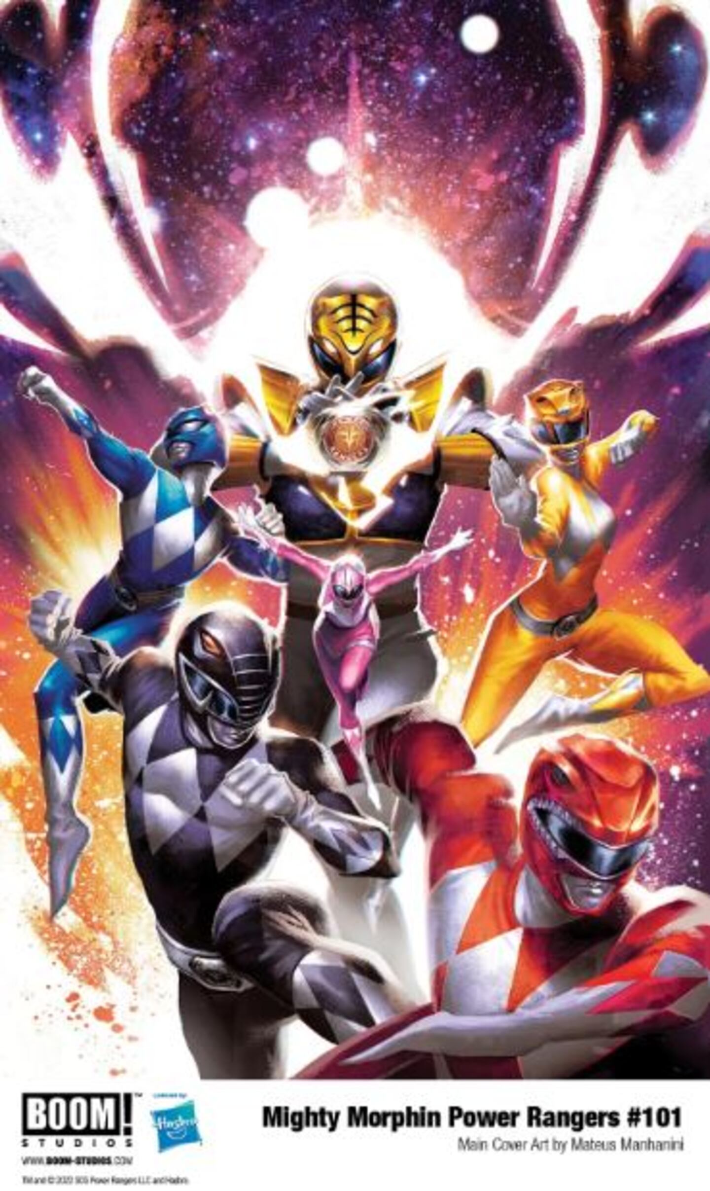 ¿Cómo perdió el cuerpo Zordon en los Power Rangers? Este es el oscuro ...