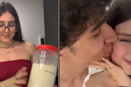 ¿Qué es el ‘tradwive’? la tendencia por la que se hizo viral tiktoker y que tiene molesta a todas las mujeres