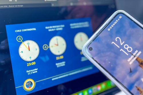 Guía 2026: Cómo cambiar la hora manualmente en Android, iOS, Windows y macOS