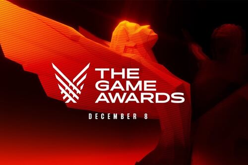 Decepción: Este esperado videojuego no se mostrará en The Game Awards
