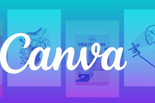 ¡Adiós al diseño manual! La IA que te roba el trabajo en Canva: Crea tus diseños sin mover un solo dedo (o casi)