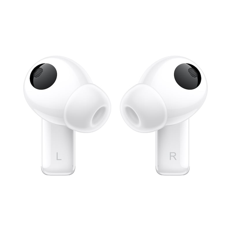 Freebuds Pro 2, una de las últimas propuestas de Huawei, unos auriculares que equilibran diseño, tecnología y excelente calidad de audio. Se adaptan a tu estructura auditiva y puedes personalizarlos para tener una mejor experiencia sonora.