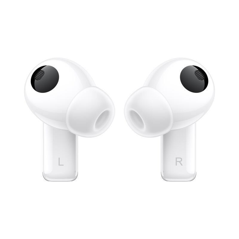 Freebuds Pro 2, una de las últimas propuestas de Huawei, unos auriculares que equilibran diseño, tecnología y excelente calidad de audio. Se adaptan a tu estructura auditiva y puedes personalizarlos para tener una mejor experiencia sonora.