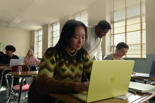 “El efecto MacBook”: El CEO de ASUS advierte que los bajos precios de Apple son un “shock” para el ecosistema PC