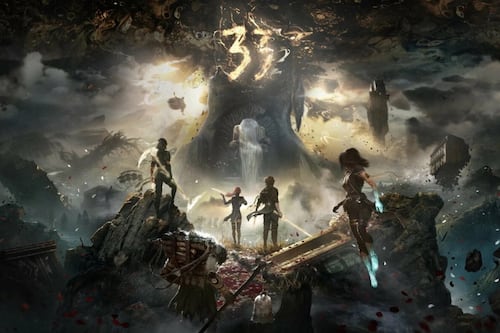 Clair Obscur: Expedition 33 gana el GOTY 2025: Y también rompe récord en The Game Awards