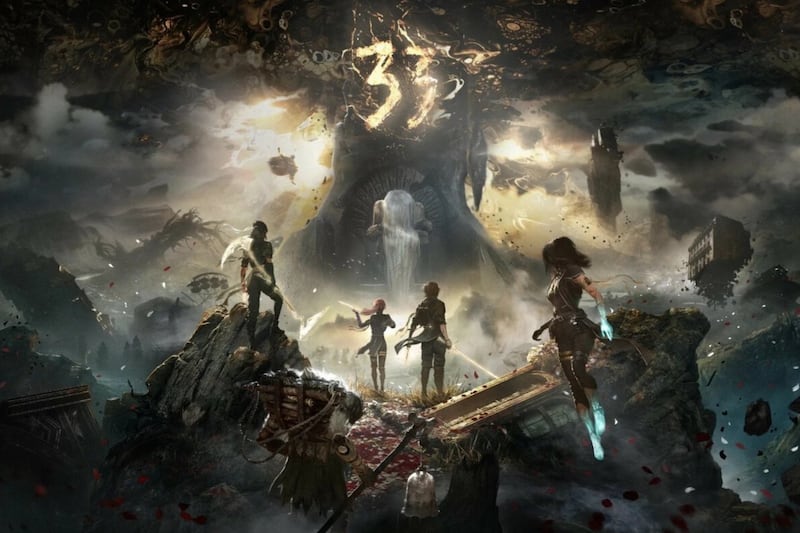 Clair Obscur: Expedition 33 gana el GOTY 2025: Y también rompe récord en The Game Awards