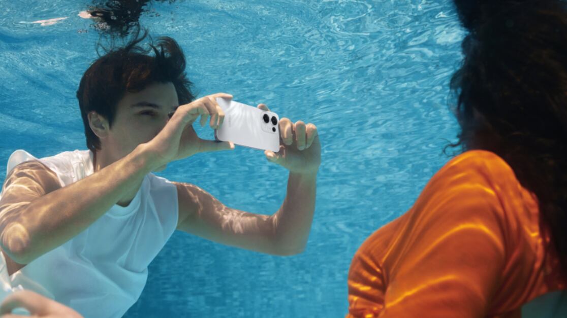 Estos equipos integran IA avanzada con resistencia al agua para revolucionar la fotografía móvil profesional