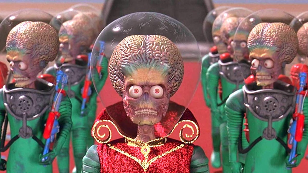 Nuestro sistema planetario sería demasiado intrascendente por el Sol y por eso nunca nos invaden los extraterrestres, según el Astrophysical Journal.