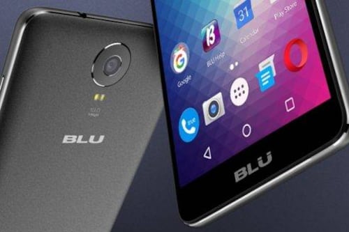 Llegan los nuevos modelos de BLU a Chile