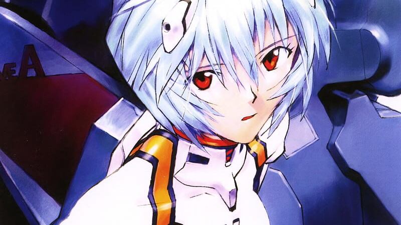 Rei Ayanami es protagonista de una impresionante sesión de cosplay con body paint en donde vemos el alcance estético de su diseño de personaje.