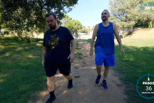 Ansiedad, desamores y la vida como streamer | Así fue la intensa conversación de El Xokas con Ibai Llanos