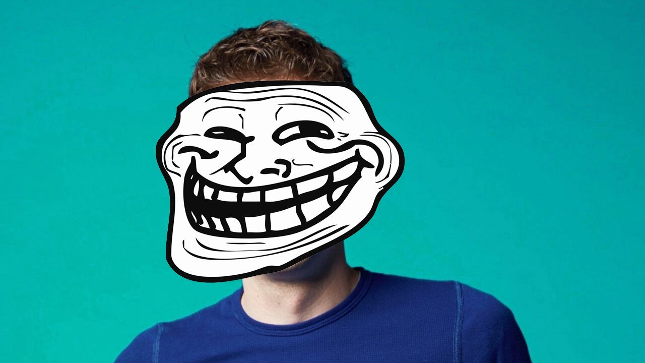 Sam Altman, la mente detrás de OpenAI y ChatGPT confiesa que tiene “más rachas de troleo en Internet de lo que me gustaría admitir”.