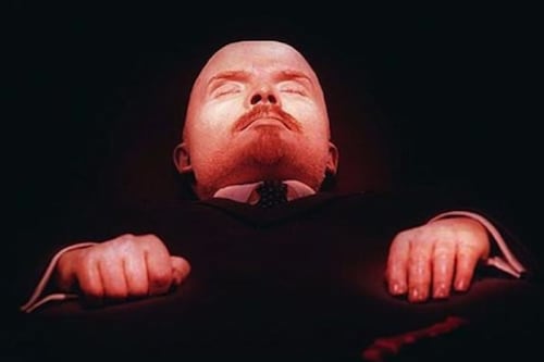 ¿Lenin guardaba el secreto de la genialidad en su cerebro? Esto dice la ciencia 