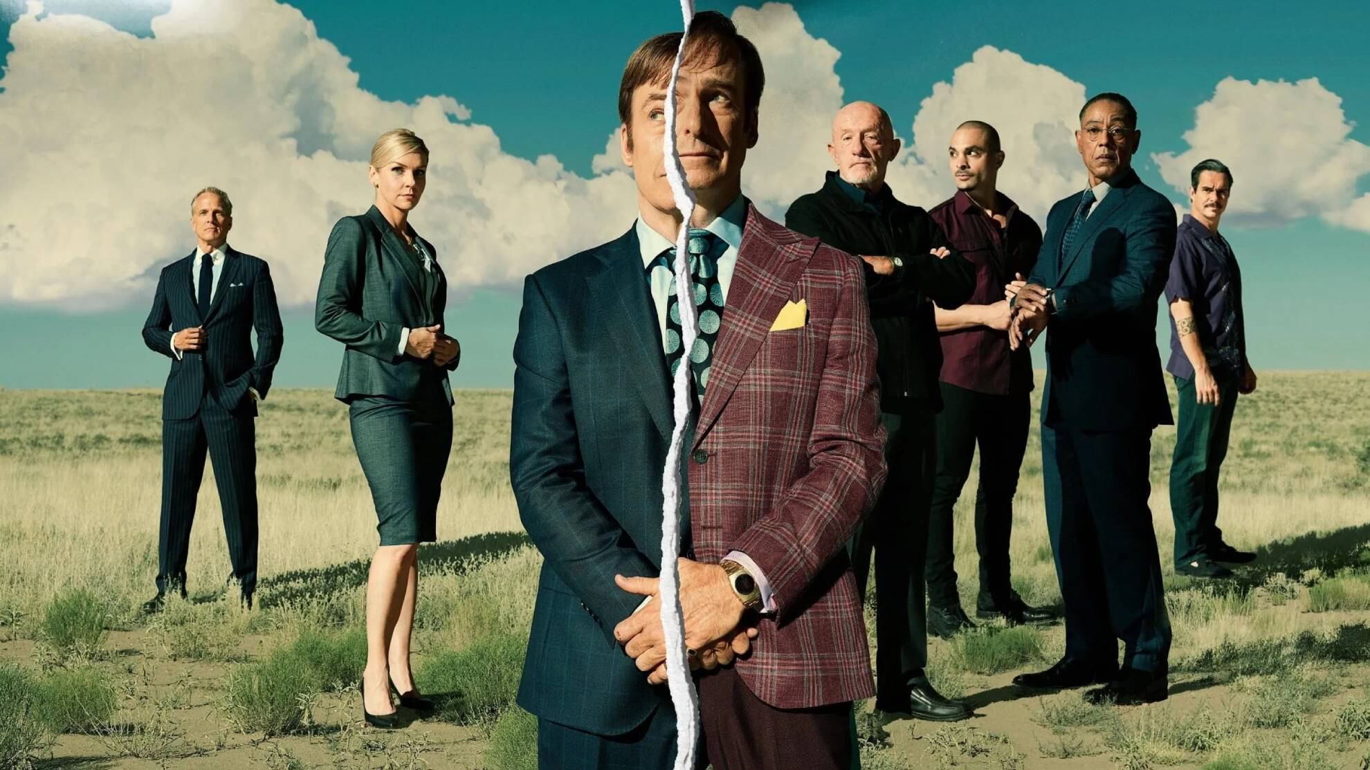 Better Call Saul regresa mejor que nunca