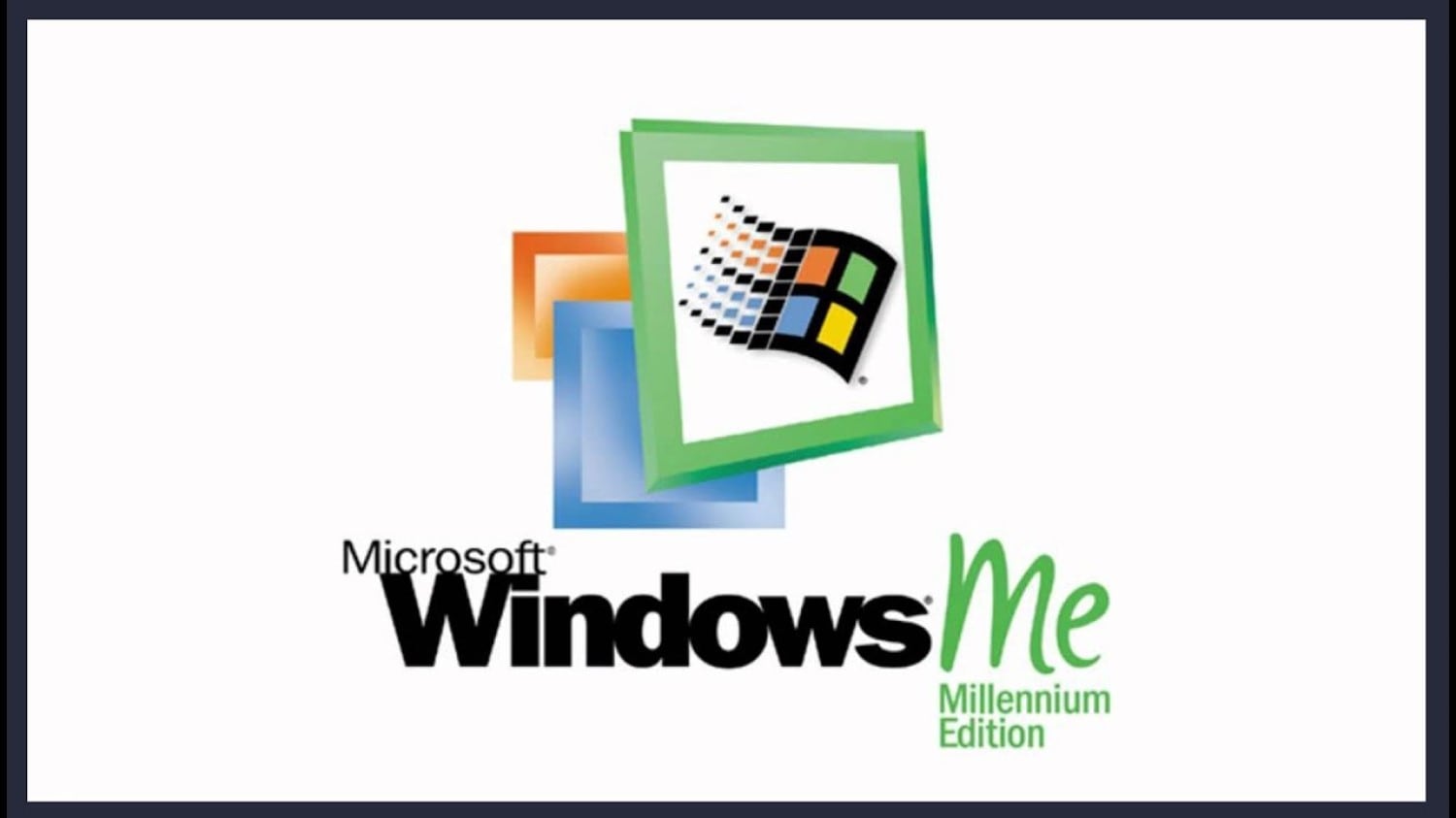 Windows Millenium Edition