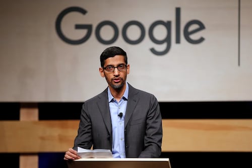El fin de la era del “asistente”: Sundar Pichai explica cómo la IA nos está convirtiendo a todos en creadores