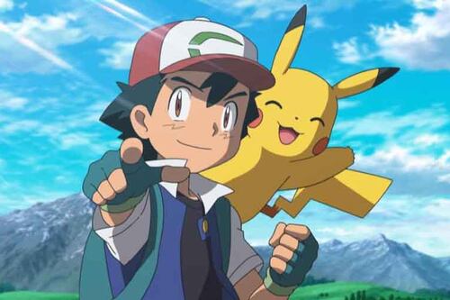 Honda creo una motocicleta inspirada en un poderoso Pokémon y el resultado fue legendario