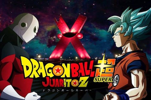 Final de Dragon Ball Super será transmitido por gobierno mexicano