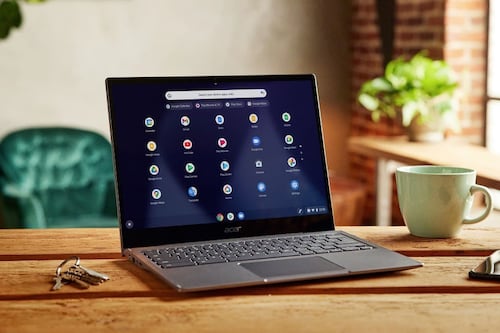 Google está preparando el adiós definitivo de ChromeOS, su sistema operativo
