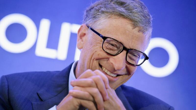 Bill Gates utiliza este simple juego de cartas para mejorar las estrategias de sus negocios