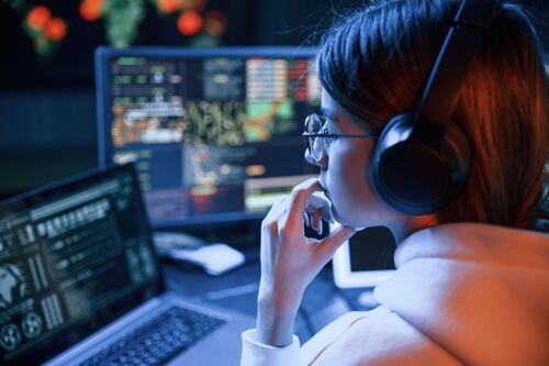 No nos pueden reemplazar: Una empresa con “empleados” robots fracasa porque la inteligencia artificial no es tan productiva