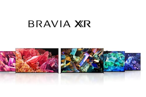 El fin de una era: TCL compra el negocio de televisores de Sony y sacude el mercado global