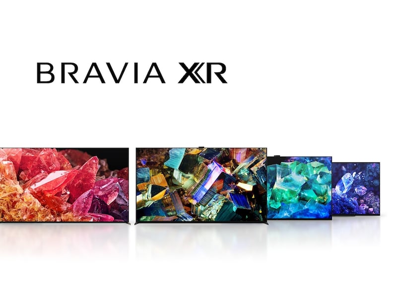 El fin de una era: TCL compra el negocio de televisores de Sony y sacude el mercado global