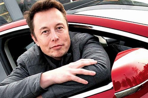¿Tesla como empresa de robotaxis? La nueva idea de Elon Musk