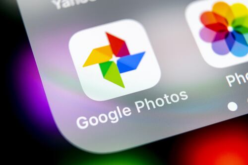 Google Photos imitará a Meta con su propia versión de Instagram Stories