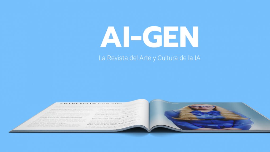 AI-GEN