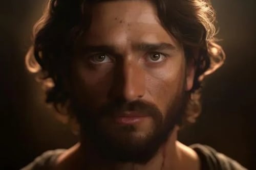 AI Jesús: Inteligencia artificial se convierte en guía espiritual y predica en Twitch