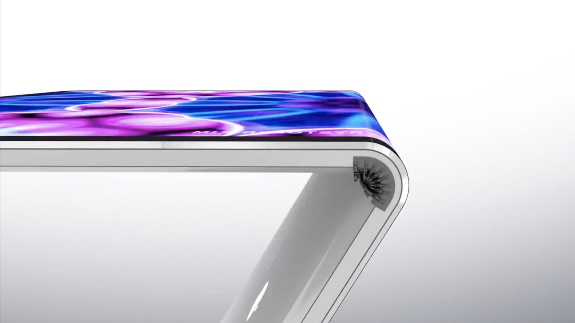 Apple no seguiría el plan que se rumoraba originalmente y veríamos una iPad plegable antes que un iPhone que compita contra Samsung.