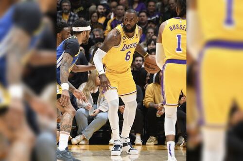 Nike x LeBron 2: Recordando al ícono que marcó el inicio del camino del Rey