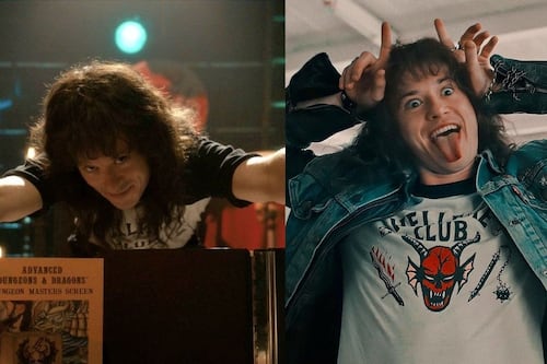 ¿Eddie Munson regresa a ‘Stranger Things’? Esto sabemos