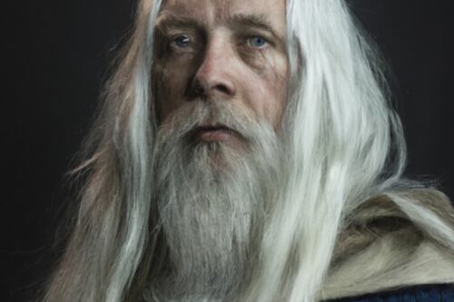 Inteligencia Artificial reimagina los personajes de El Señor de los Anillos tal y como se describen en los libros